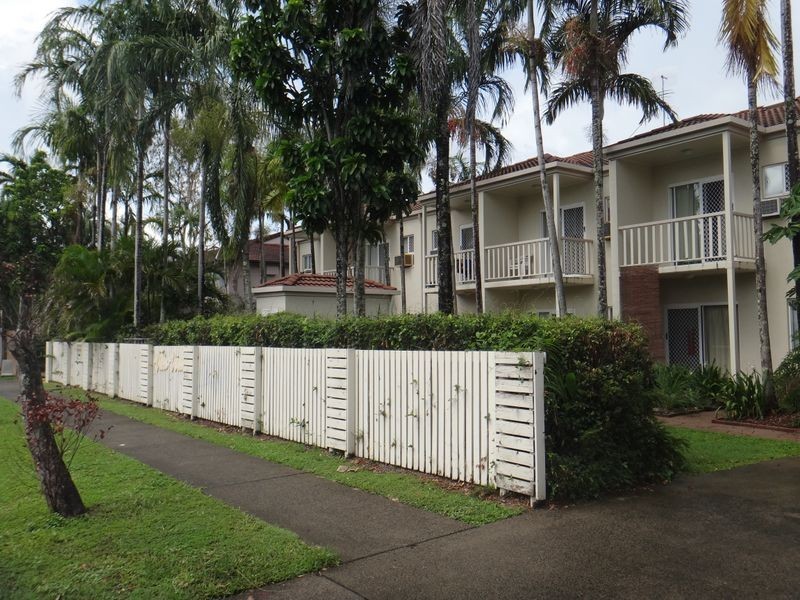 10/38 Springfield Crescent, Manoora QLD 4870