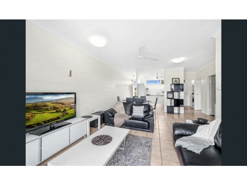25/186 Lake Street, Cairns North QLD 4870
