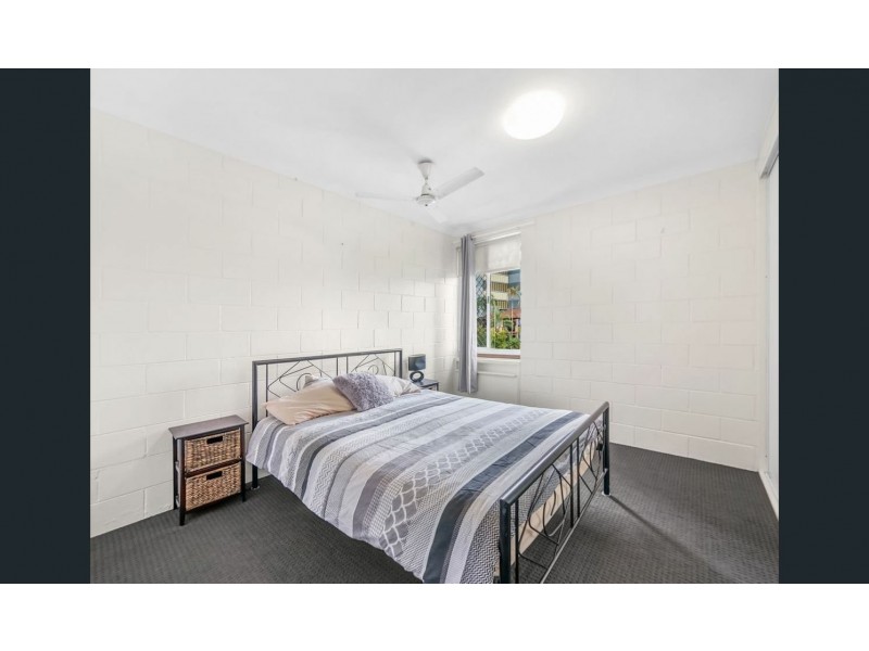 25/186 Lake Street, Cairns North QLD 4870