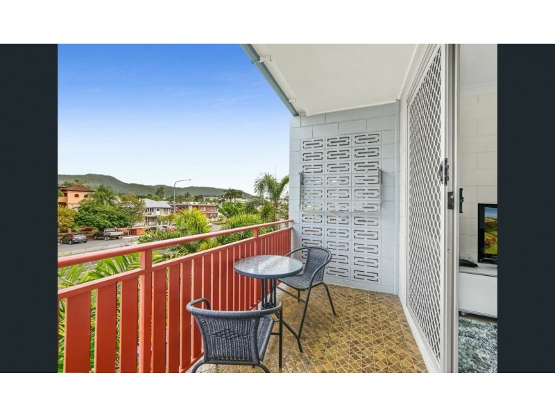25/186 Lake Street, Cairns North QLD 4870