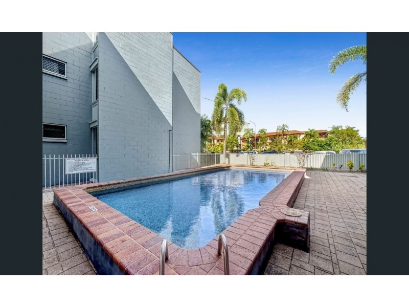25/186 Lake Street, Cairns North QLD 4870
