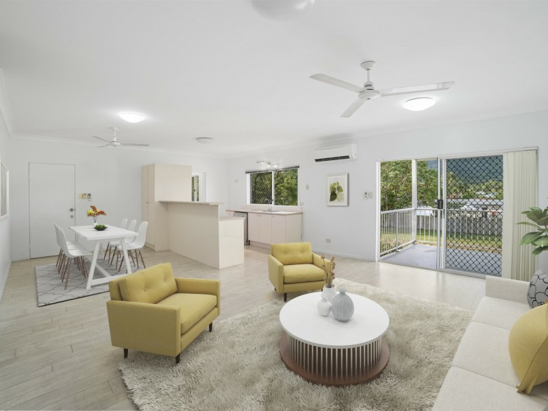 13/24-26 Springfield Crescent, Manoora QLD 4870