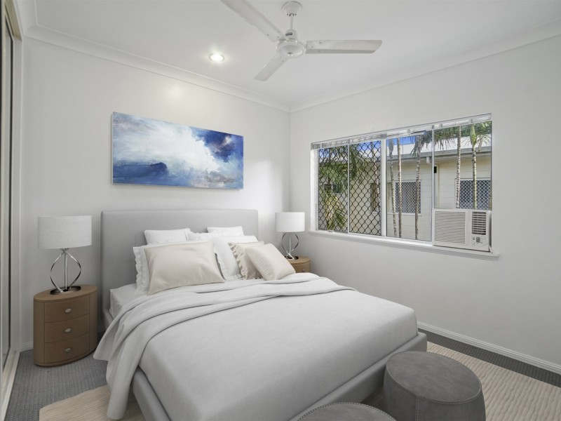 13/24-26 Springfield Crescent, Manoora QLD 4870