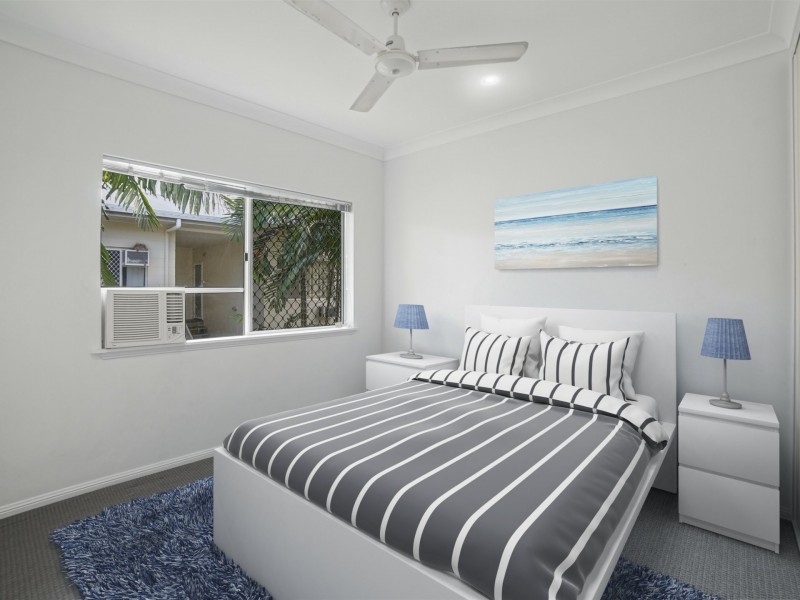 13/24-26 Springfield Crescent, Manoora QLD 4870