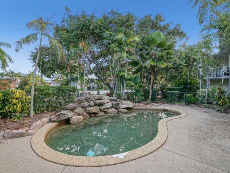 13/24-26 Springfield Crescent, Manoora QLD 4870