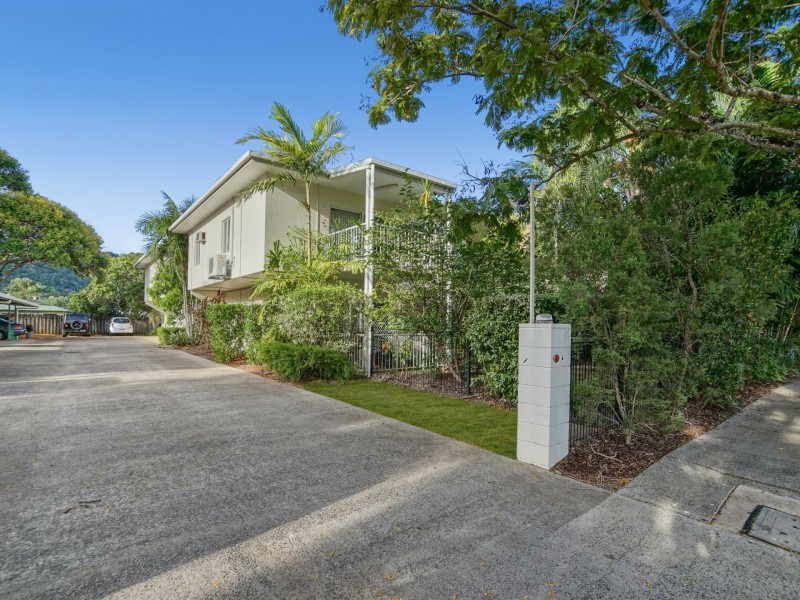 13/24-26 Springfield Crescent, Manoora QLD 4870