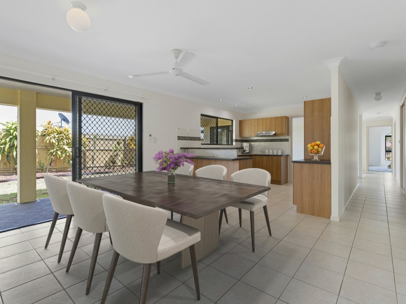 28 Shamrock Avenue, Brinsmead QLD 4870