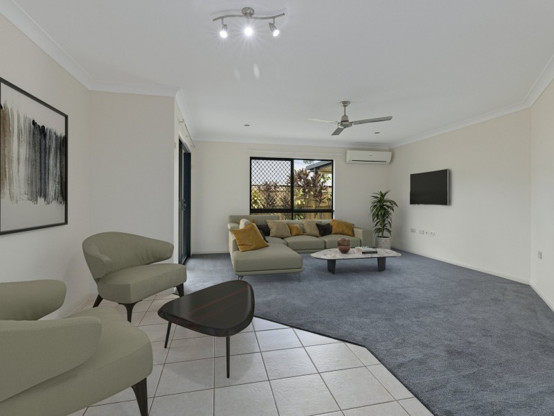 28 Shamrock Avenue, Brinsmead QLD 4870
