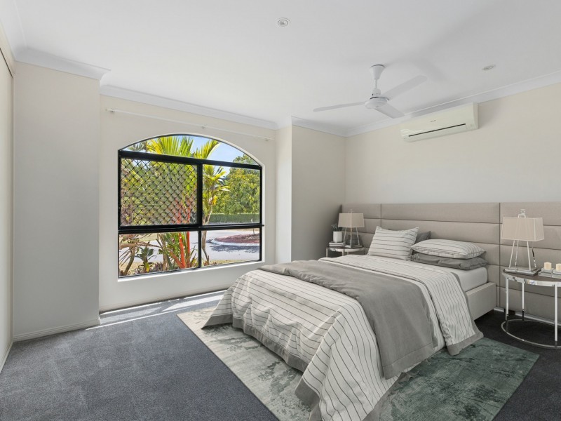 28 Shamrock Avenue, Brinsmead QLD 4870