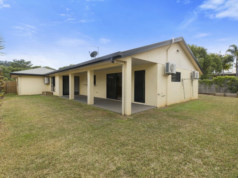 28 Shamrock Avenue, Brinsmead QLD 4870