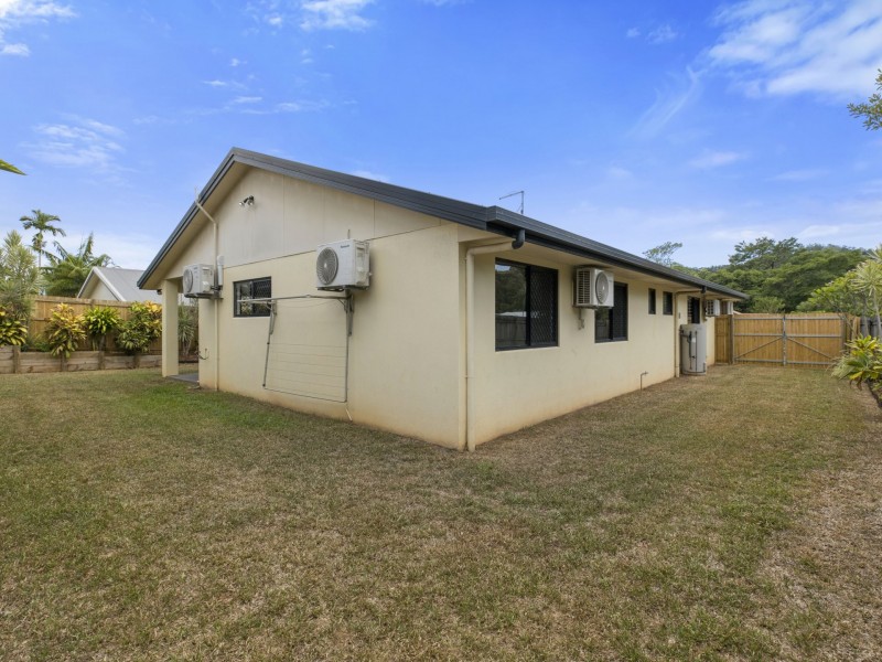 28 Shamrock Avenue, Brinsmead QLD 4870