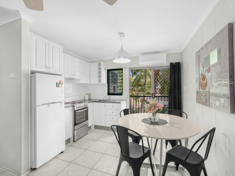 9/58 Woodward Street, Edge Hill QLD 4870