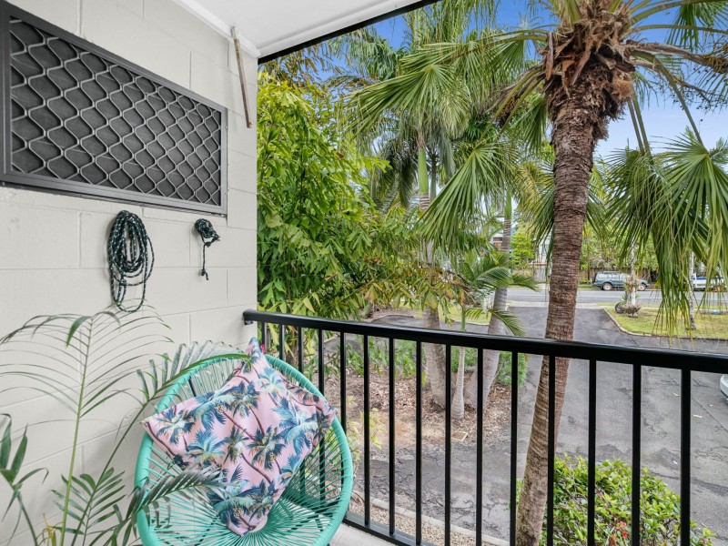 9/58 Woodward Street, Edge Hill QLD 4870