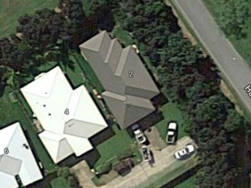 2 Mullock Place, Edmonton QLD 4869