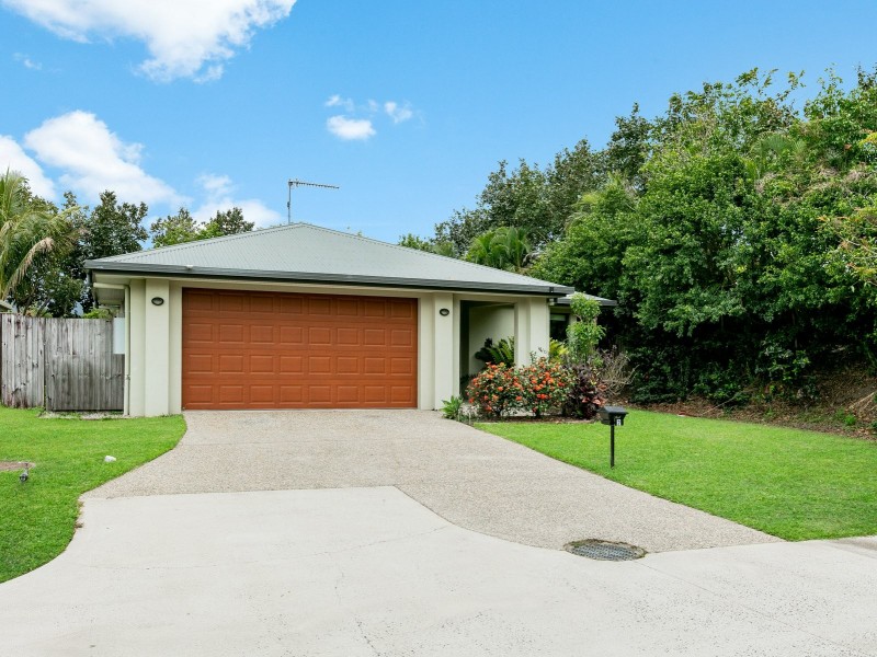 2 Mullock Place, Edmonton QLD 4869