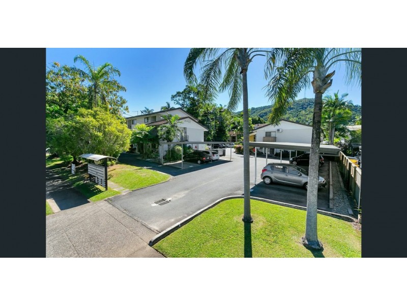 15/50 Woodward Street, Edge Hill QLD 4870