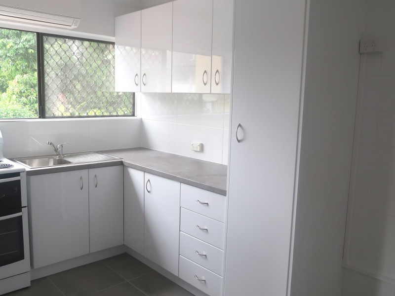 15/50 Woodward Street, Edge Hill QLD 4870