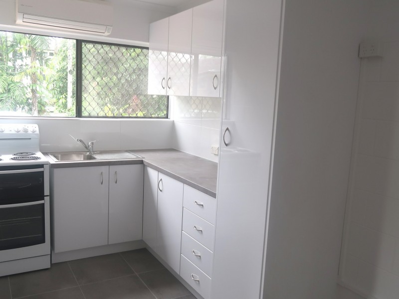 15/50 Woodward Street, Edge Hill QLD 4870