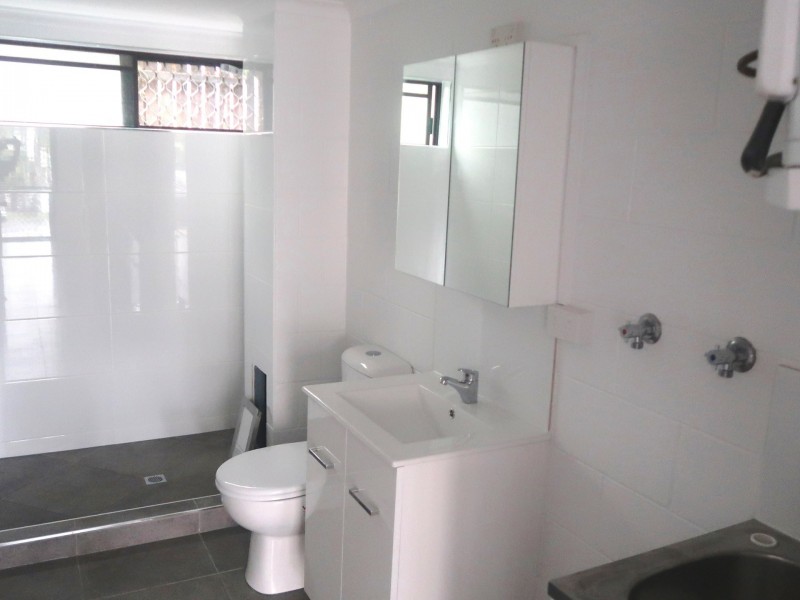 15/50 Woodward Street, Edge Hill QLD 4870