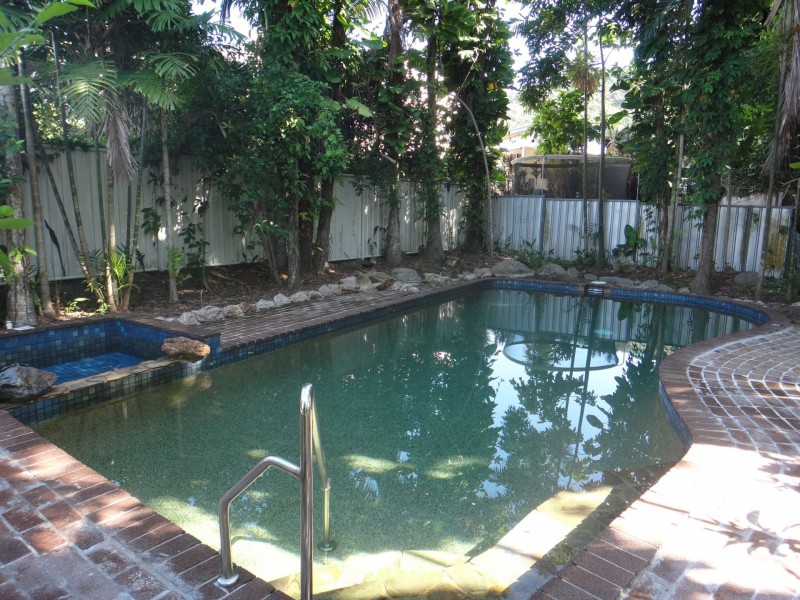 15/50 Woodward Street, Edge Hill QLD 4870