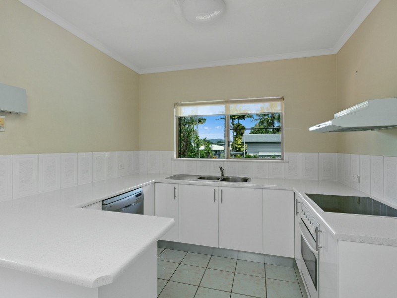 4/5-7 Mclean Street, Cairns North QLD 4870