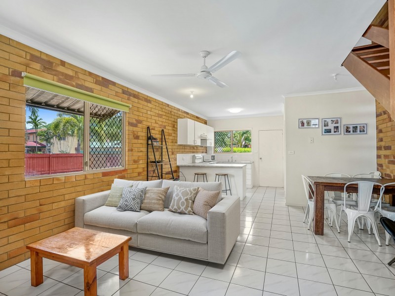 12/6 Grantala Street, Manoora QLD 4870
