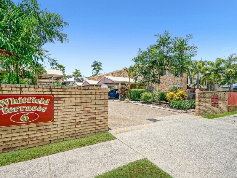 12/6 Grantala Street, Manoora QLD 4870