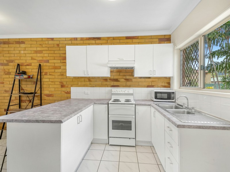 12/6 Grantala Street, Manoora QLD 4870