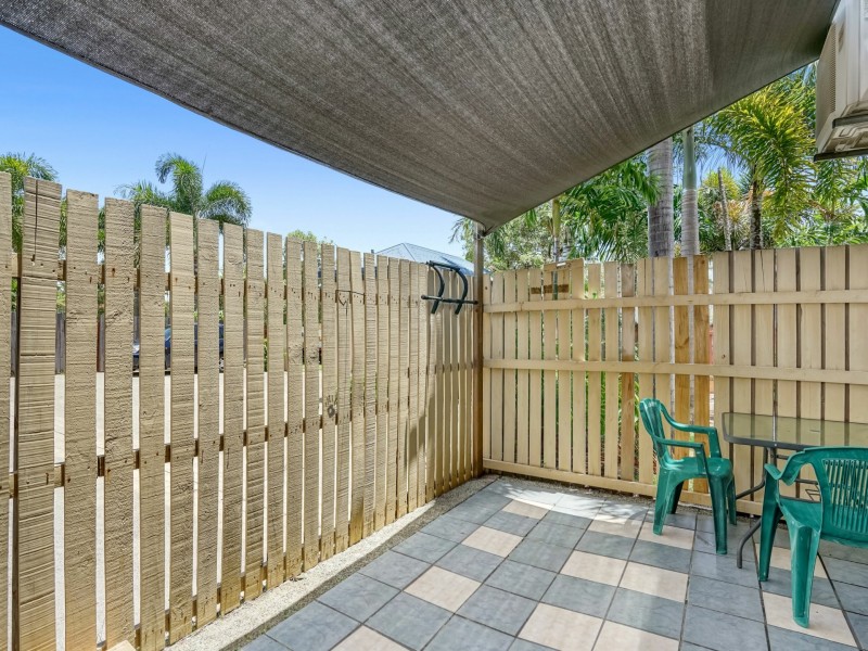 12/6 Grantala Street, Manoora QLD 4870