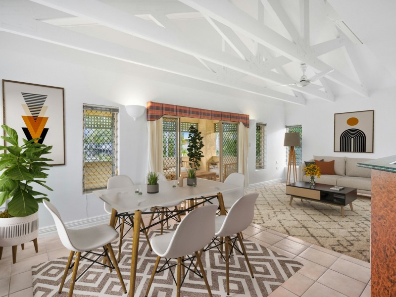 2/2-4 Springfield Crescent, Manoora QLD 4870