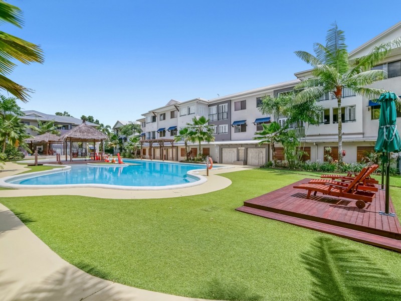 222/29-31 Springfield Crescent, Manoora QLD 4870