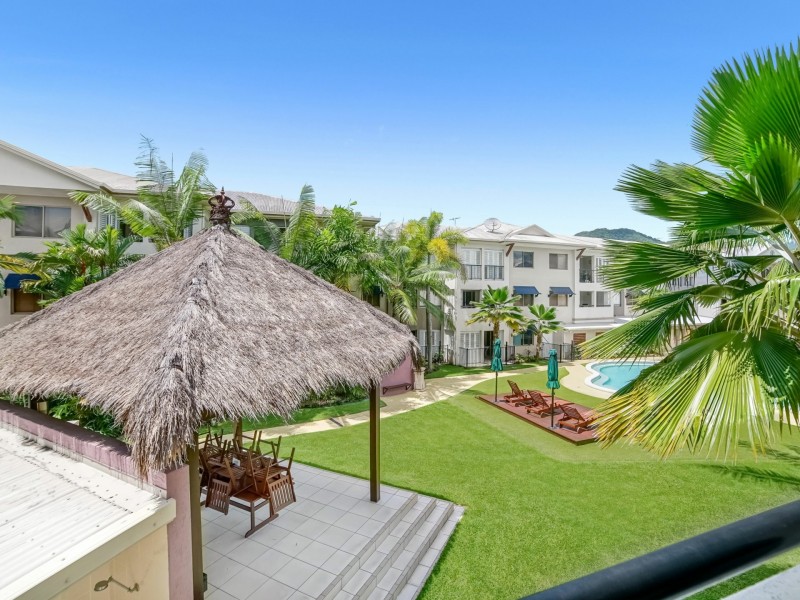 222/29-31 Springfield Crescent, Manoora QLD 4870