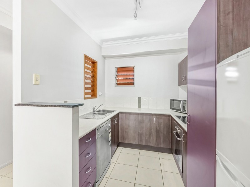 222/29-31 Springfield Crescent, Manoora QLD 4870