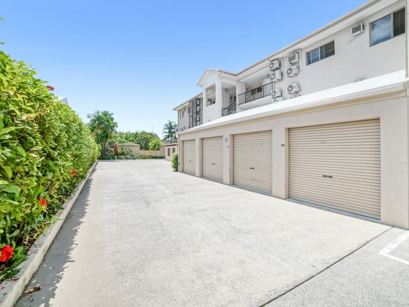 222/29-31 Springfield Crescent, Manoora QLD 4870