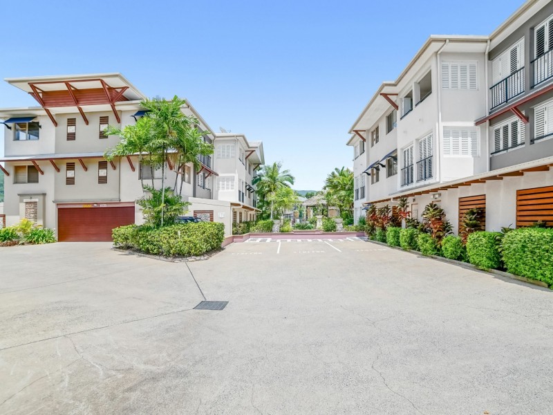 222/29-31 Springfield Crescent, Manoora QLD 4870