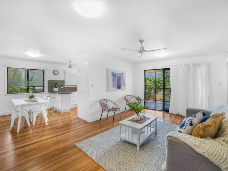 17 Moowooga Street, Earlville QLD 4870