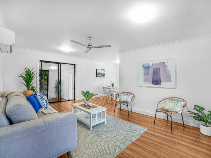 17 Moowooga Street, Earlville QLD 4870