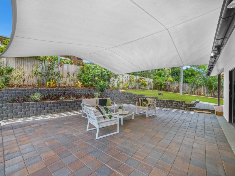 17 Moowooga Street, Earlville QLD 4870