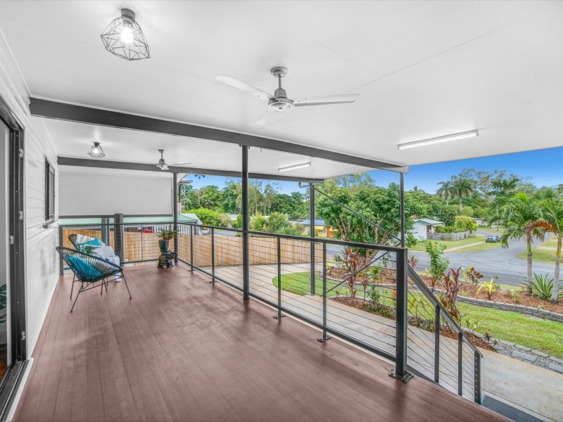 17 Moowooga Street, Earlville QLD 4870