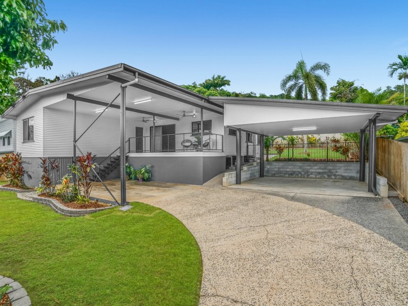 17 Moowooga Street, Earlville QLD 4870