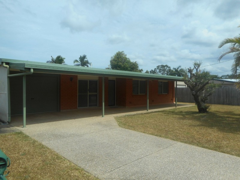 61 Amethyst Street, Bayview Heights QLD 4868