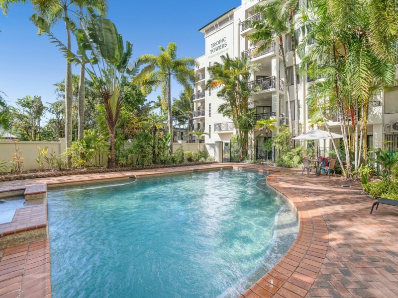 Unit 18/294-298 Sheridan Street, Cairns North QLD 4870