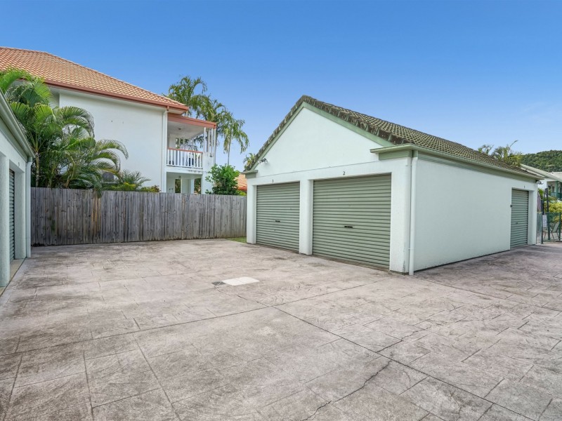 2/9 Springfield Crescent, Manoora QLD 4870