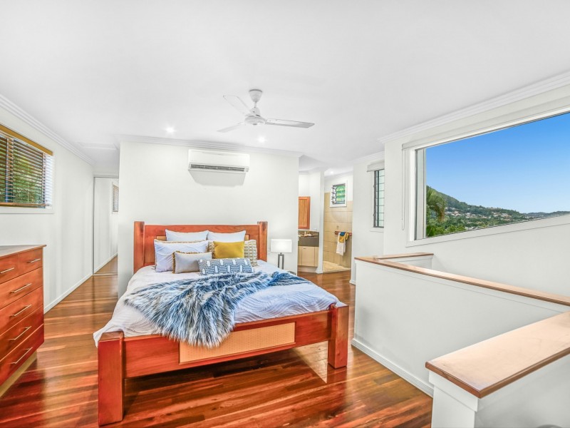 1 Grandview Crescent, Earlville QLD 4870