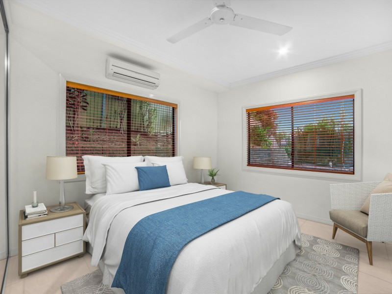 1 Grandview Crescent, Earlville QLD 4870