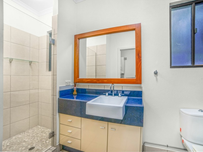 1 Grandview Crescent, Earlville QLD 4870