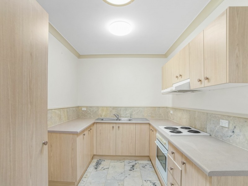 6/355-359 McLeod Street, Cairns North QLD 4870