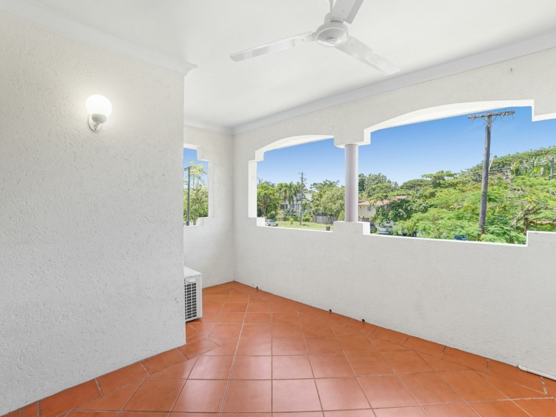 6/355-359 McLeod Street, Cairns North QLD 4870
