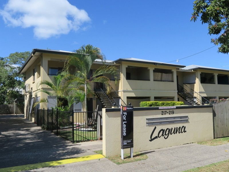 7/217 Spence Street, Bungalow QLD 4870