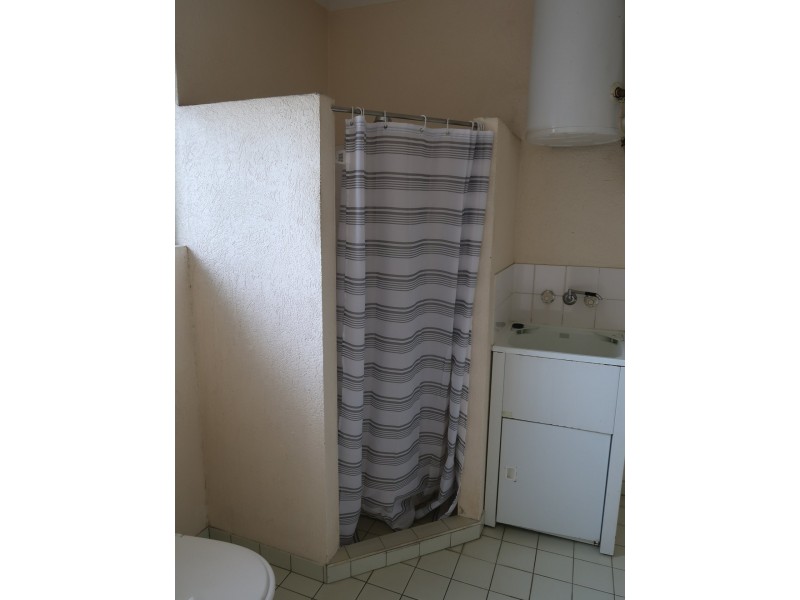 7/217 Spence Street, Bungalow QLD 4870